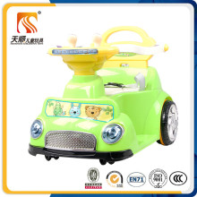 Toy Car para que los niños monten desde China